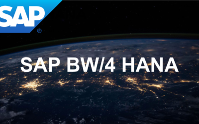 Paths to BW/4Hana