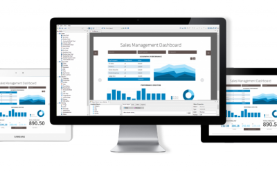 Modernising your BI system with SAP