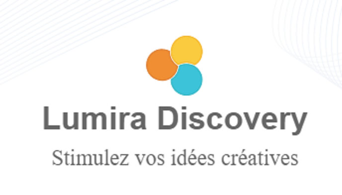 Lumira Discovery