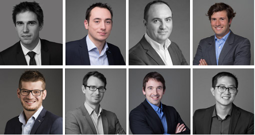 Carrière en Business Intelligence - Bilink - Encadrement
