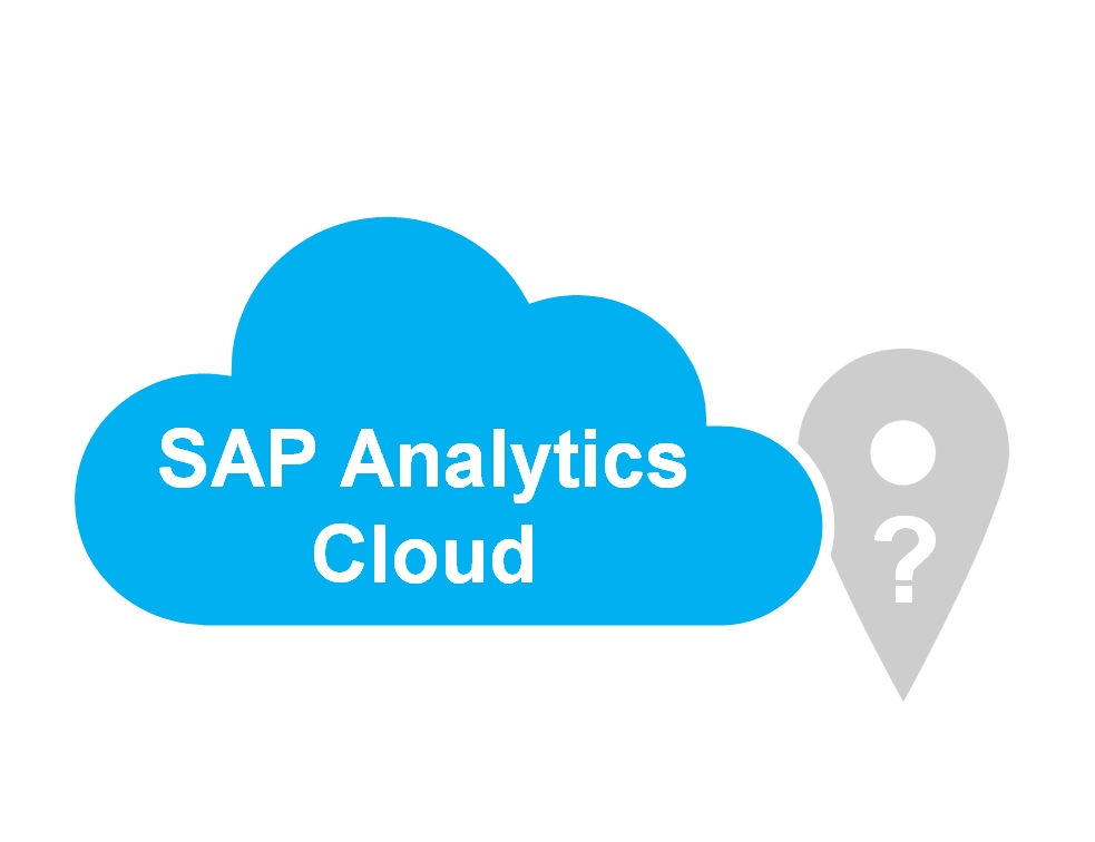 Analytics cloud