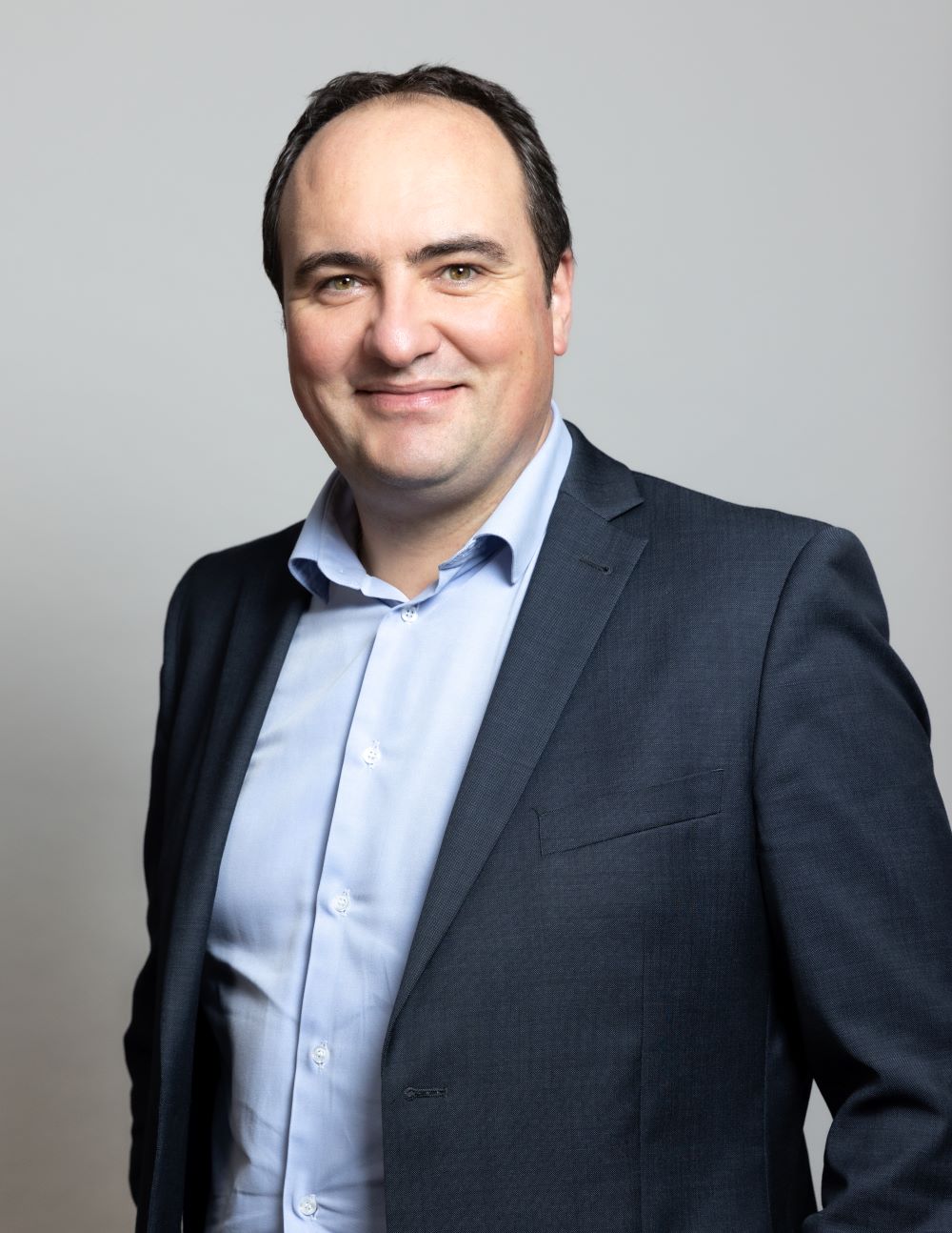 Portrait of Nicolas Prioux — Bilink