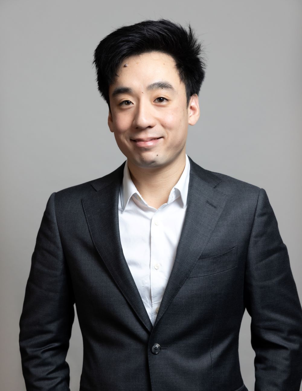 Portrait of Tan-Vincent Thi — Bilink